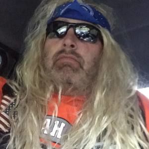 Meet your Posher, Robert